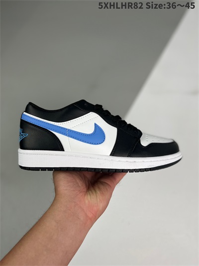 women air jordan 1 shoes 2022-12-11-358